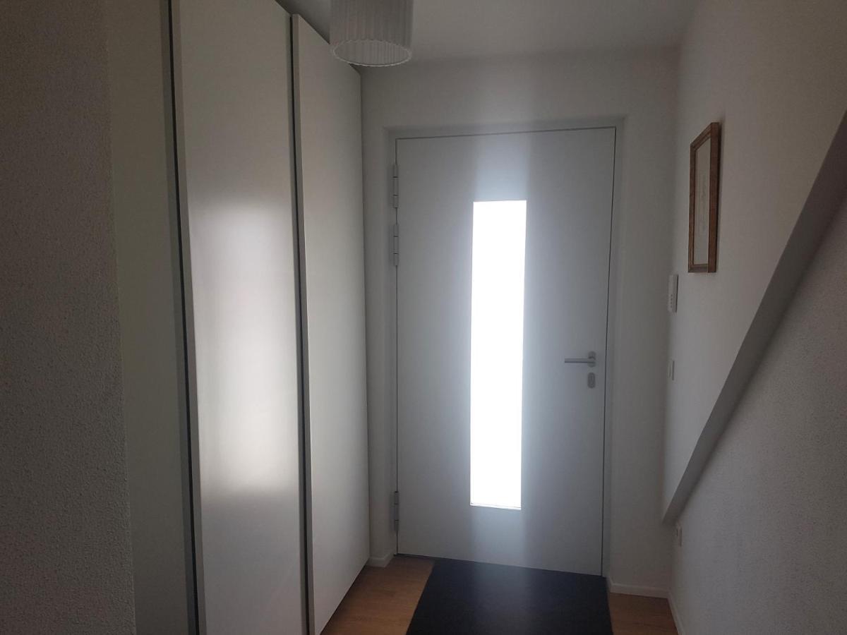 Traumhafte Neue Dachterrassenwohnung Am Soyener See Buitenkant foto
