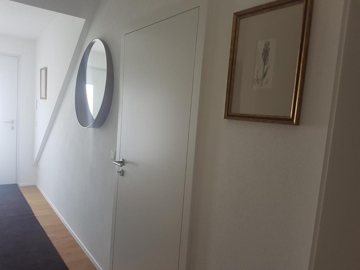 Traumhafte Neue Dachterrassenwohnung Am Soyener See Buitenkant foto