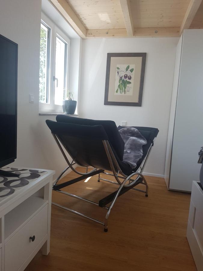 Traumhafte Neue Dachterrassenwohnung Am Soyener See Buitenkant foto
