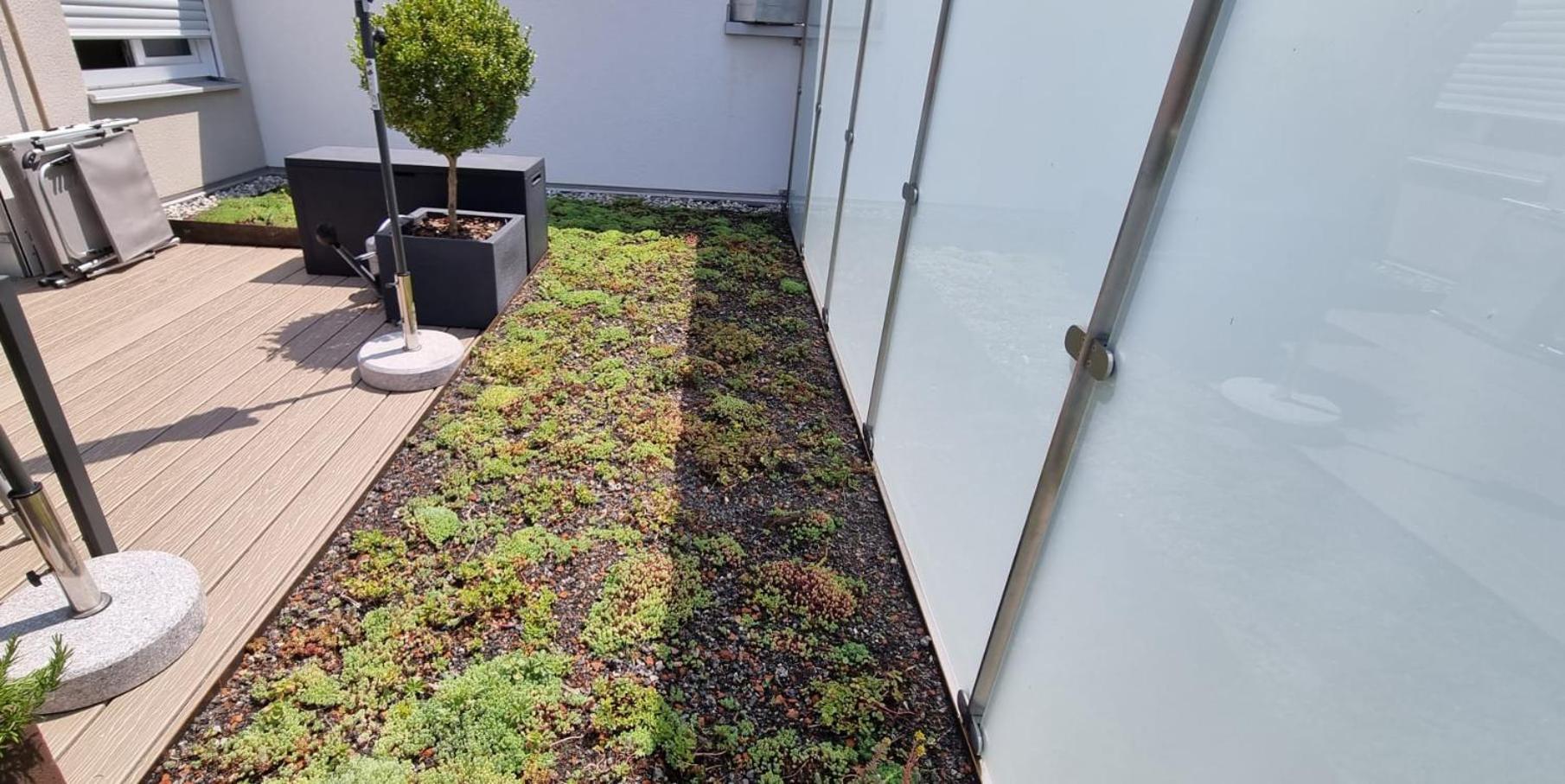 Traumhafte Neue Dachterrassenwohnung Am Soyener See Buitenkant foto
